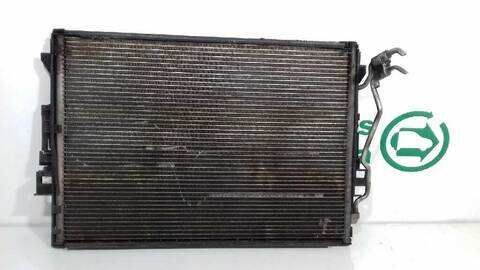 Radiador Calefaccion A.A. Mercedes Clase S 220 320 - 350 CDI 4-MATIC 221.080) BERLINA 235CV 173KW