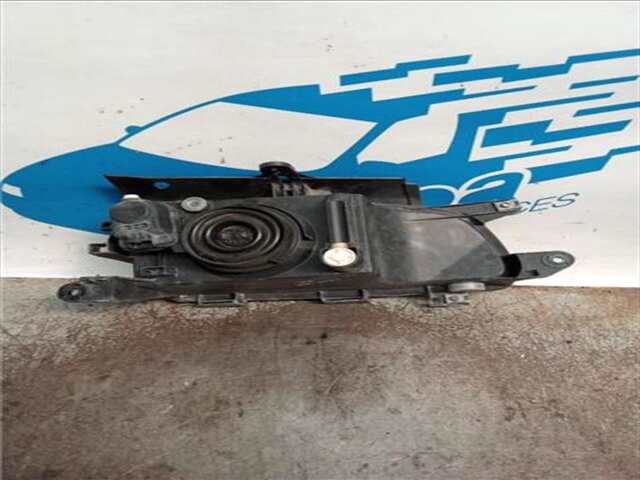 Foto 2ª: Faro Izquierdo Peugeot Partner 2.0 HDI [RHY (DW10TD)]