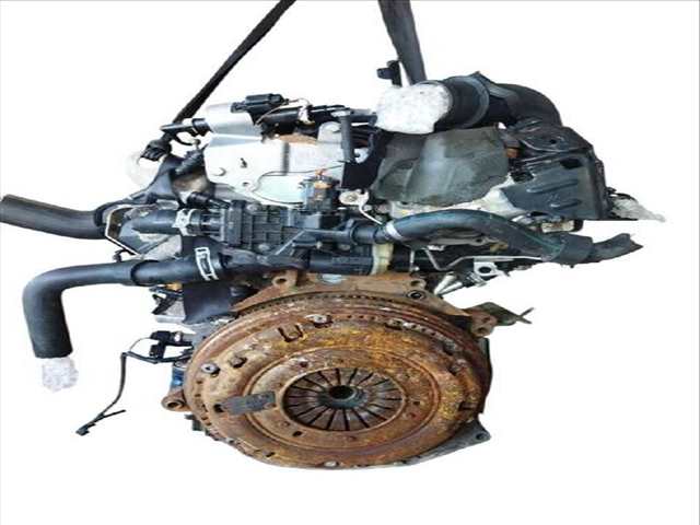 Motor Completo Ford Kuga 2.0 TDCI