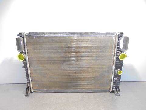Radiador Motor Mercedes Clase C 160 350 CGI 219.357) 292CV 215KW
