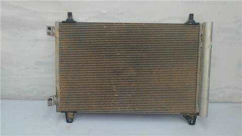 Radiador Calefaccion A.A. Peugeot 2008 1.5 BLUEHDI 100 102CV 75KW