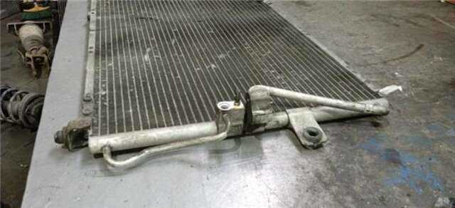 Foto 2ª: Radiador Calefaccion A.A. Kia Carnival 2.9 CRDI [J3]
