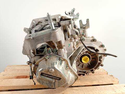 Foto 3ª: Caja Cambios Mg ZS 1.5 VTI 106CV 78KW [15S4C] (2023)