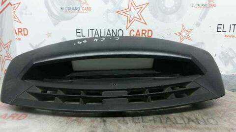 Foto 1ª: Cuadro de Instrumentos Citroen C4 COUPE (2004)