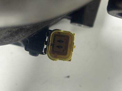 Foto 3ª: Compresor Aire Acondicionado Peugeot Partner 9HX (2008)