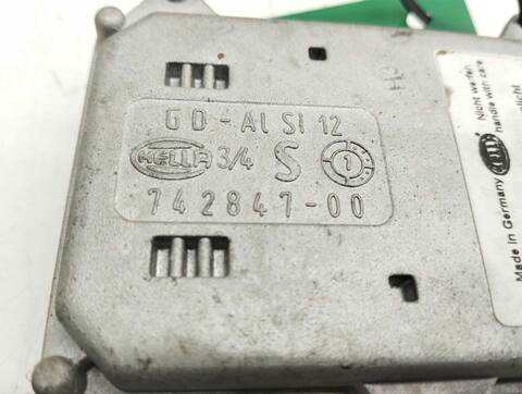Foto 4ª: Centralita Faros Xenon Mercedes Clase ML 300 3.0 CDI W164) CAT [642940] (2006)