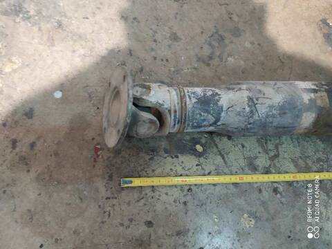 Foto 3ª: Transmision Central Mercedes Sprinter 2.9 TD 102CV 75KW (1994)