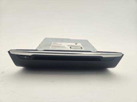 Foto 1ª: Sistema Audio Radio CD Mazda 6 EVOLUTION TECH 149CV 110KW [SH] (2015)