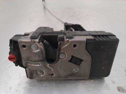 Foto 2ª: Cerradura Puerta Trasera Derecha Opel Meriva COSMO 69CV 51KW [Z13DT] (2006)