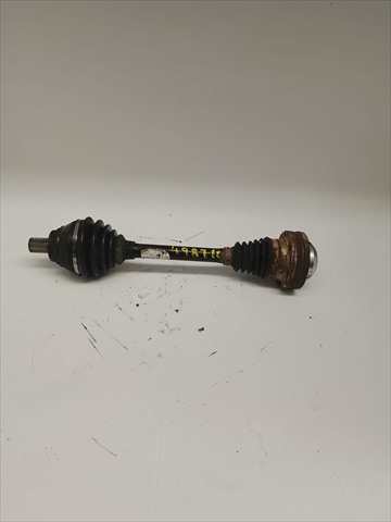 Foto 2ª: Transmision Delantera Izquierda Volkswagen Caddy 1.9 D [D/BSU] (2007)