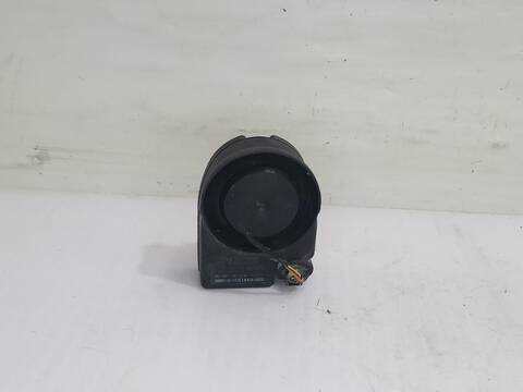 Claxon Seat Toledo EXCLUSIVE 140CV