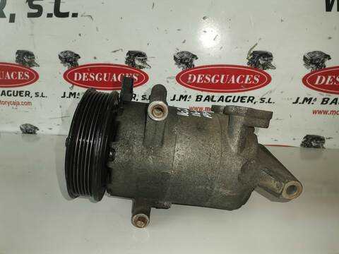 Foto 3ª: Compresor Aire Acondicionado Citroen Jumper VERSION INDEFINIDA (2006)