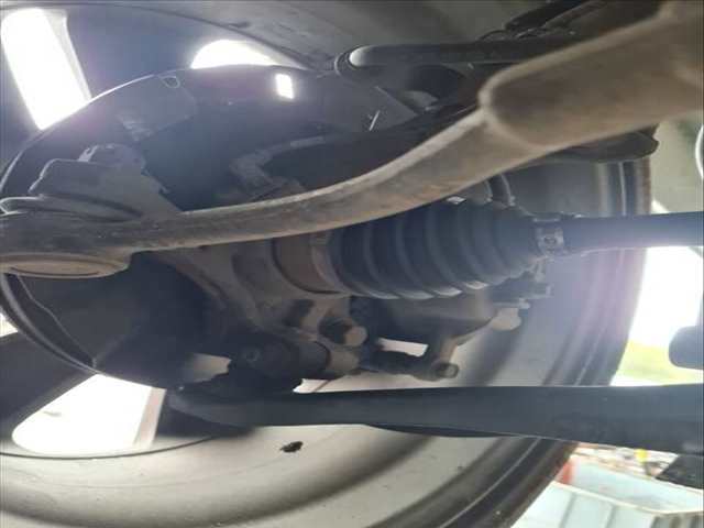 Mangueta Delantera Izquierda Kia Rio DRIVE 84CV 62KW