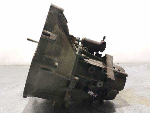 Foto 2ª: Caja Cambios Lancia Musa 1.3 D MULTIJET 350.AXG11 350.AXG1A) 90CV 66KW [199 A3.000] (2009)