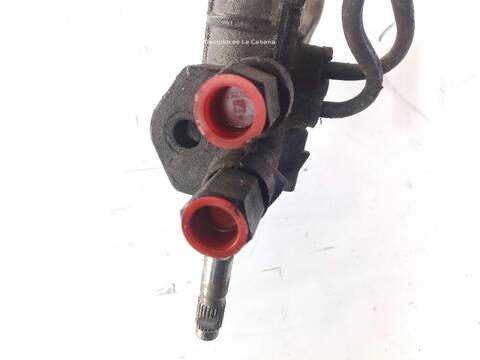 Foto 2ª: Cremallera de Direccion Citroen Jumper 2.2 HDI 100 [4HV (P22DTE)] (2006)