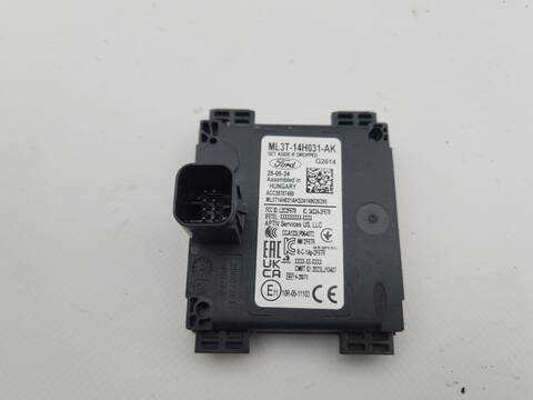 Foto 2ª: Centralita Motor ECU Ford Puma 1.0 ECOBOOST MHEV 125CV 92KW [B7JA,B7JB] (2024)