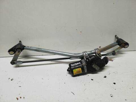 Motor Limpia Delantero Renault Kangoo K9K800