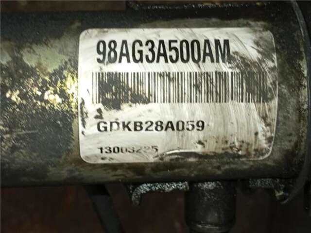 Foto 2ª: Cremallera de Direccion Ford Focus 1.8 TURBO DI - TDDI [C9DB]