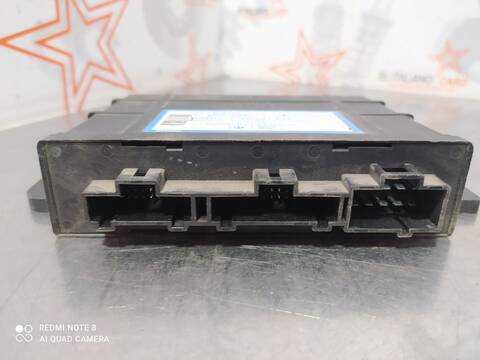 Foto 4ª: Centralita Motor ECU Ford Mondeo BERLINA 90CV 66KW (1997)