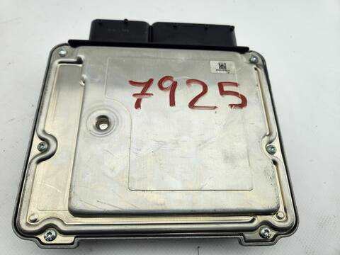 Foto 2ª: Centralita Motor ECU Seat Exeo ERENCE BERLINA 120CV 88KW [CDHA] (2011)