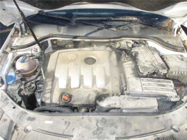 Foto 3ª: Despiece Motor Volkswagen Passat 2.0 ADVANCE 4MOTION [2.0 LTR. - 103 KW TDI] [BKP]