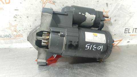 Motor de Arranque Lancia Phedra 2.2 JTD 16V EXECUTIVE 128CV 94KW