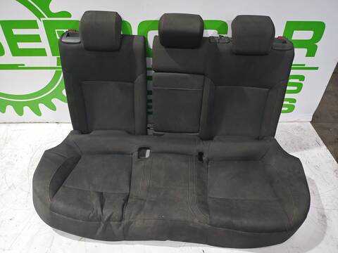 Foto 3ª: Asientos Traseros Opel Insignia 2.0 CDTI CAT BERLINA 131CV 96KW (2009)