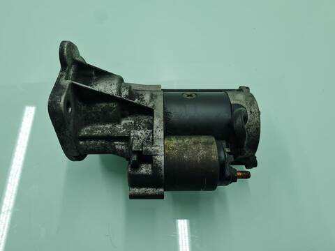 Foto 3ª: Motor de Arranque Nissan Terrano 3.0 TD CAT 154CV 113KW [ZD30] (2002)