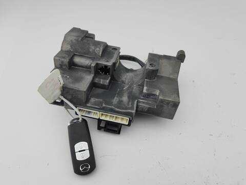 Foto 1ª: Motor de Arranque Mazda CX5 LUXURY 2WD [SH] (2016)