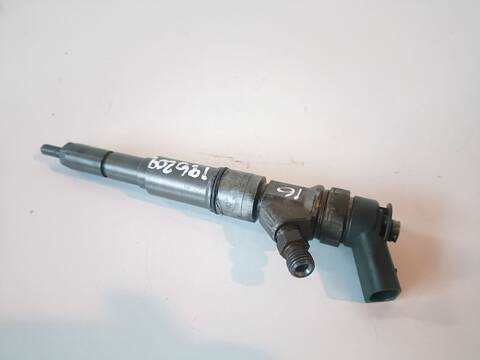 Foto 3ª: Inyectores Bmw Serie 5 518 525D 2.5 24V TD CAT 177CV (2001)