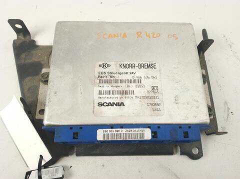 Centralita Motor ECU Scania Camion R CAMION