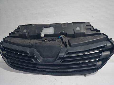 Foto 2ª: Rejilla Delantera Renault Trafic L1H1 2 7T 95CV [R9M413] (2014)