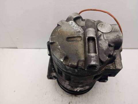 Foto 2ª: Compresor Aire Acondicionado Mercedes Sprinter 2.9 TD 122CV 90KW [602980] (1999)