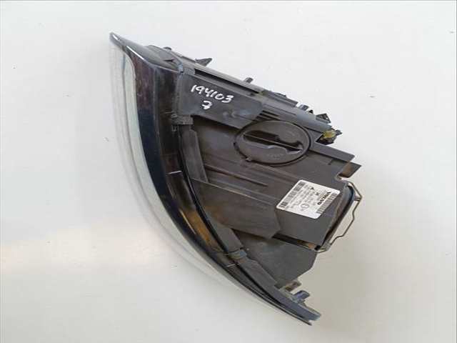 Foto 2ª: Faro Izquierdo Volvo S40 2.0 D KINETIC 136CV (2003)