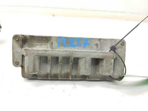 Foto 4ª: Centralita Motor ECU Fiat Panda 1.1 8V 54CV 40KW [187A1000] (2003)