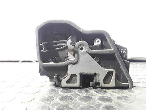 Cerradura Puerta Trasera Derecha Bmw Serie 1 114 116D 1 16V CAT 116CV