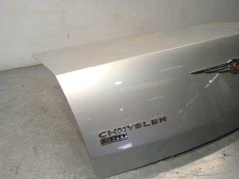 Foto 2ª: Maletero Chrysler 300 3.0 CRD 218CV 160KW [642982] (2007)