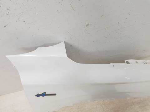 Foto 2ª: Aleta Delantera Derecha Renault Austral TECHNO ESPRIT ALPINE