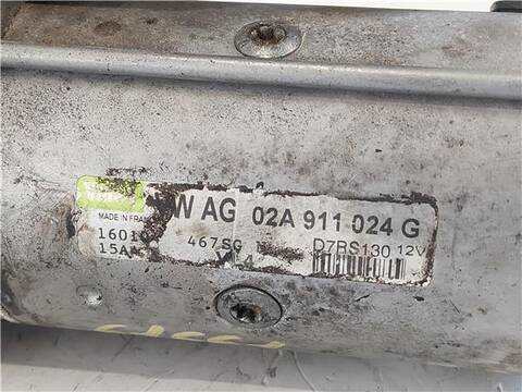 Foto 3ª: Motor de Arranque Seat Leon 1.9 TDI 90CV 66KW [ALH] (2004)