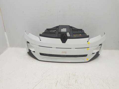 Paragolpes Delantero Renault Clio SIN DEFINIR
