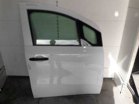 Puerta Delantera Derecha Nissan Townstar 1.3 G 130CV 96KW H5HT FURGONETA/MONOVOLUMEN XFK)
