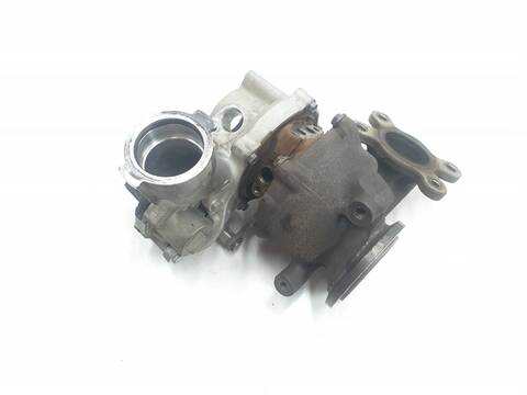 Turbocompresor Seat Leon XCELLENCE