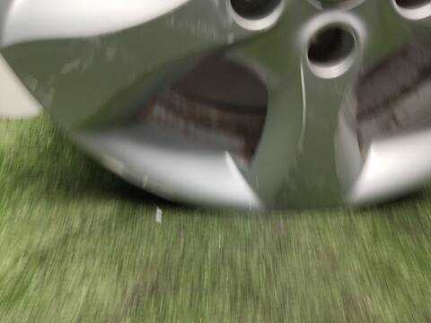 Foto 3ª: LLanta Chapa Renault Koleos 2.0 DCI HY0K) 150CV 110KW [M9R832] (2008)