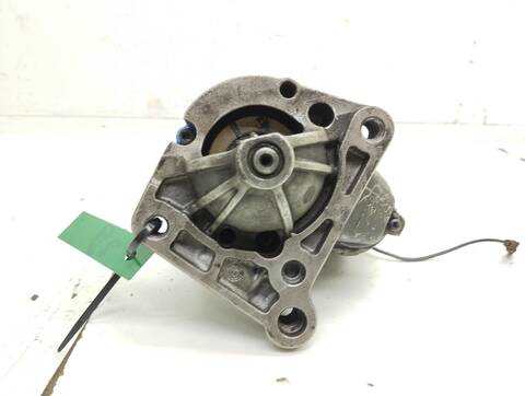 Foto 3ª: Motor de Arranque Renault Megane 75CV 55KW I CLASSIC LA0) (2001)