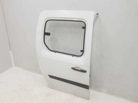 Foto 2ª: Puerta Lateral Corredera Derecha Renault Kangoo PROFESIONAL (2008)