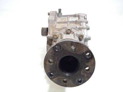 Foto 4ª: Caja Transfer Hyundai Santa Fe 2.2 CRDI COMFORT 4X4 150CV 110KW [D4EB] (2006)