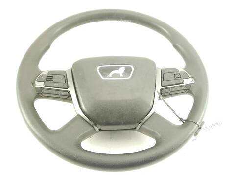 Volante Man TGX 18.470