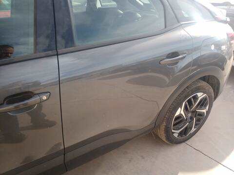 Puerta Trasera Izquierda Citroen C4 FEEL BERLINA 110CV 81KW