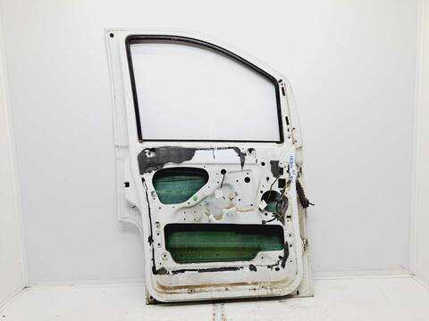 Foto 4ª: Puerta Delantera Izquierda Mercedes Vito 111 CDI COMPACTO 639.601) 109CV 80KW CAJA CERRADA [646982] (2005)