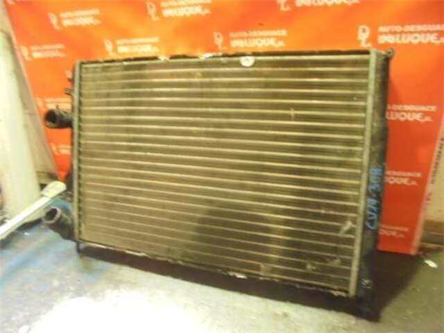 Foto 3ª: Radiador Motor Renault Scenic 2.0 16V (JA1B. JA1D) I (JA...)(1999-_) [F4R 746]